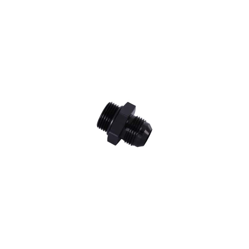 Aeromotive — Aeromotive AN-12 O-Ring Boss / AN-12 Male Flare Adapter Fitting
Fitting - view 5