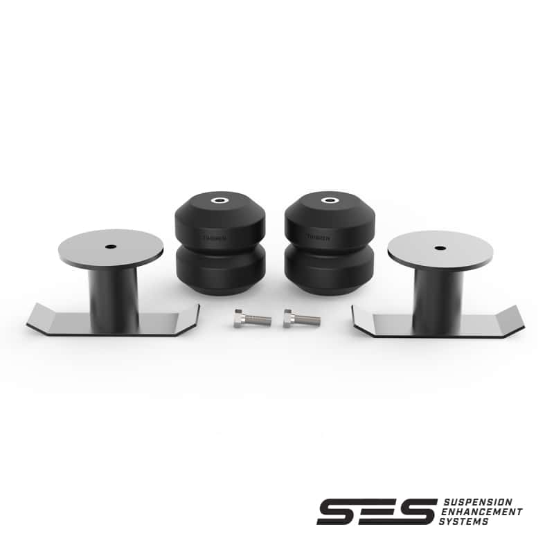 Timbren — Timbren Suspension Enhancement System
Susp Enhancement Sys
SuspRbrHlpSpKt - view 2