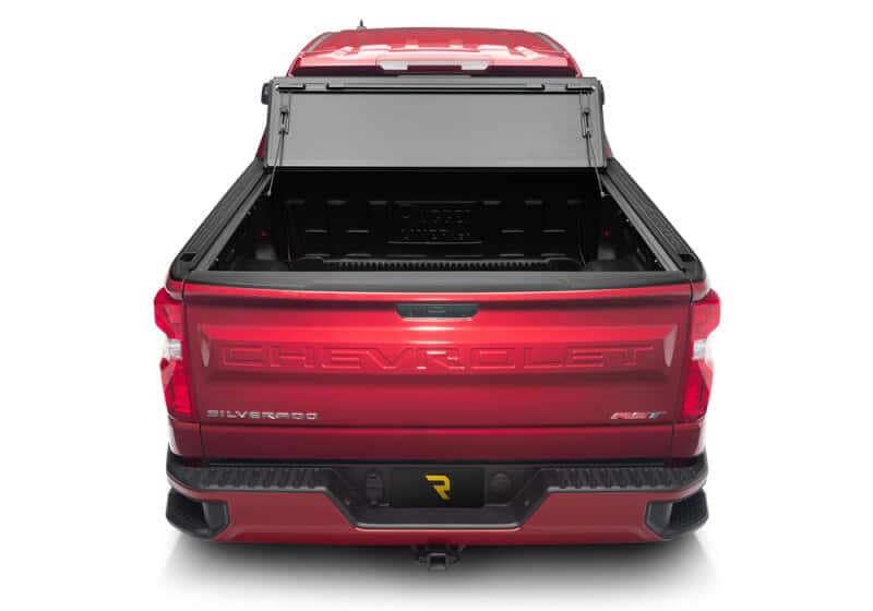 BAK — BAK 04-14 Chevy Silverado 5ft 8in Bed BAKFlip G2
BFG2 04-13 GM 5'9 - view 15