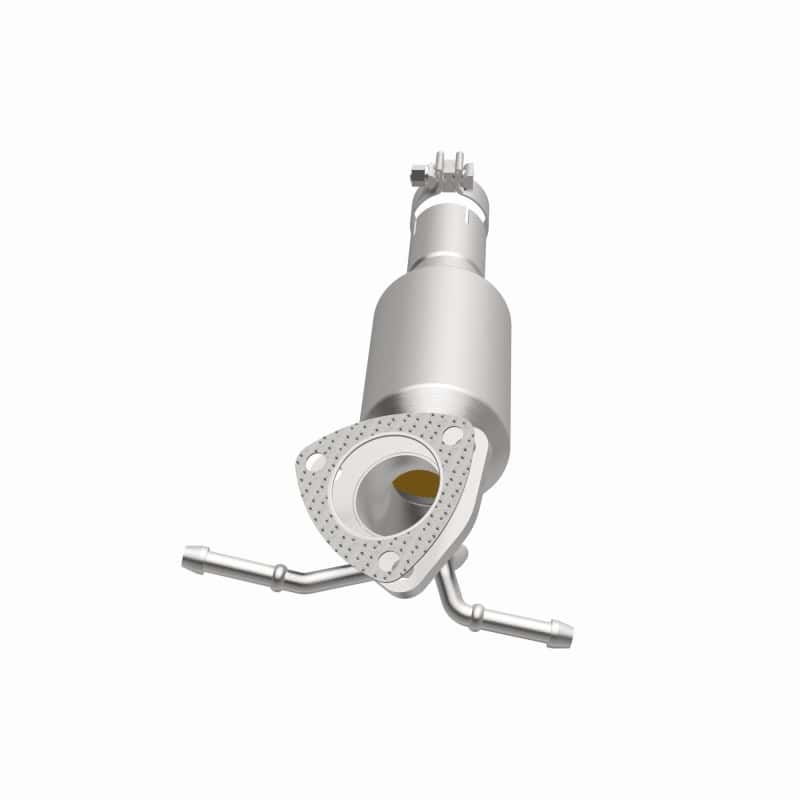Magnaflow — Magnaflow 16-19 Chevrolet Cruze L4 OEM Underbody Rear Direct Fit Converter
OEM Grade
OEM - view 25