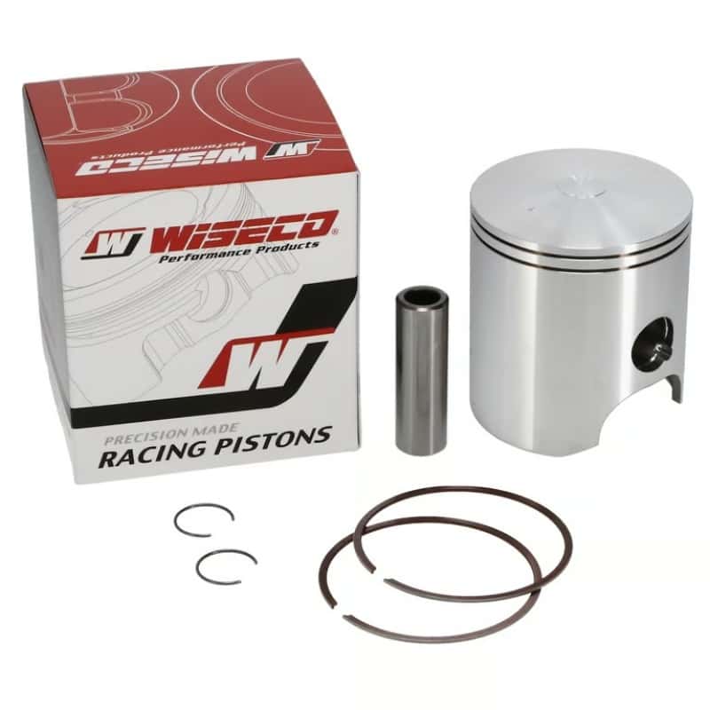 Wiseco — Wiseco 1987 Suzuki LT250R QuadRacer ProLite 2677CD Piston Kit
Piston Kit - view 9