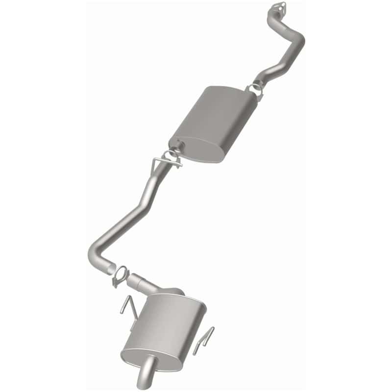 Magnaflow — MagnaFlow BRE Exhaust Kit 09-17 Chevy Traverse 3.6L
Exhaust Kit - view 27