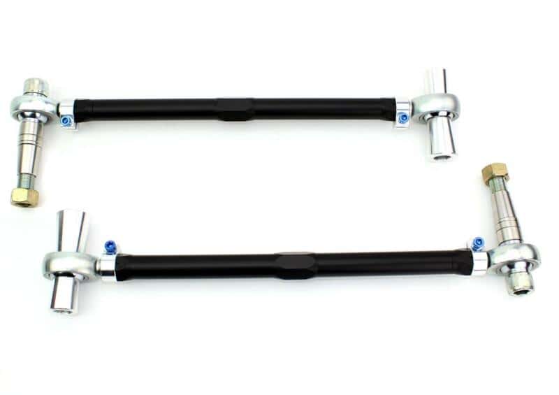 SPL Parts — SPL Parts 2015+ Ford Mustang (S550) Offset Front Tension Rods
Control Arms - view 1