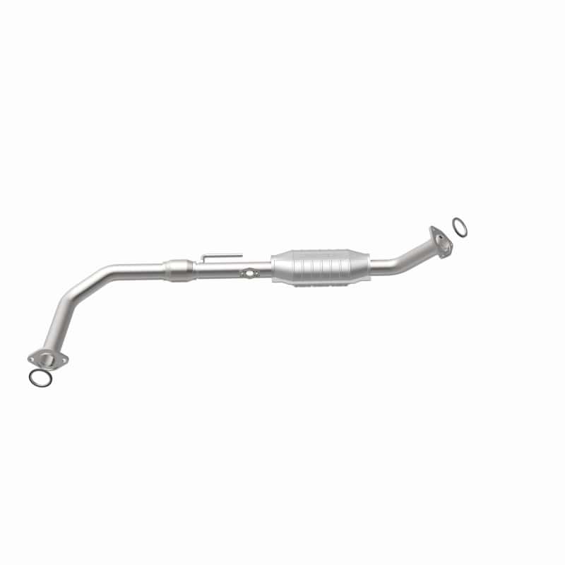 Magnaflow — Magnaflow Conv DF 00-02 Tundra 4.7L 4WD FL
California - view 20