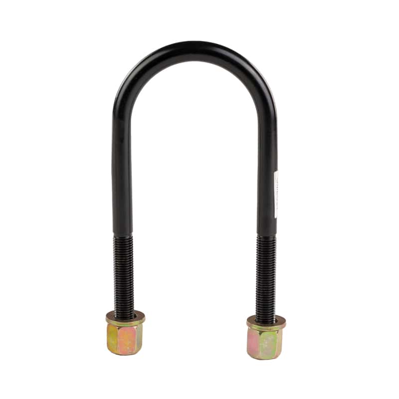 Old Man Emu — ARB / OME U Bolt Washer & Nut
U-Bolt - view 1