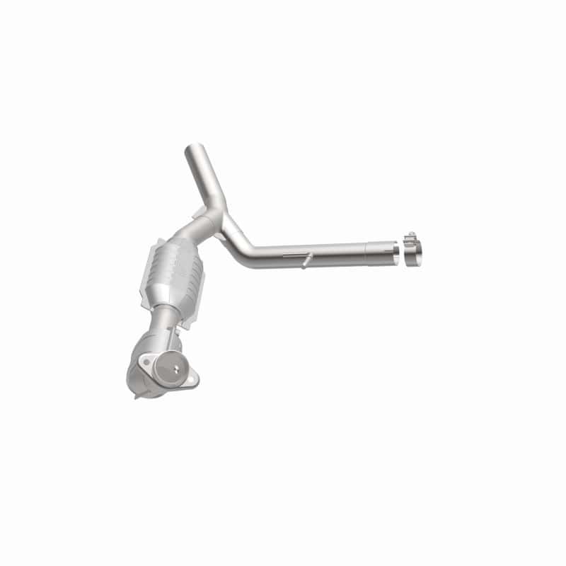 Magnaflow — MagnaFlow Conv DF 04-06 F-150 5.4 2WD P/S 49S
HM Grade
HM - view 25