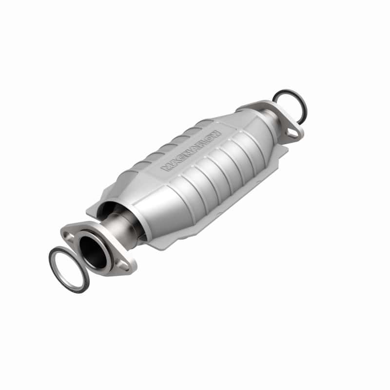 Magnaflow — MagnaFlow Conv DF Dodge-Eagle-Mitsubishi-Pl
HM Grade
HM - view 28
