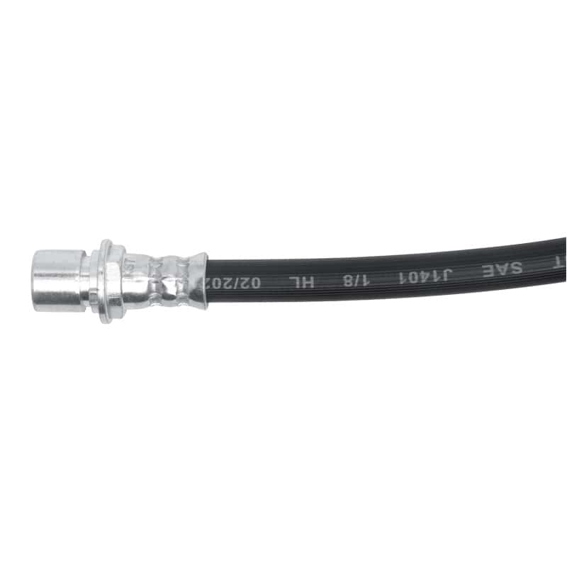 DFC — DFC 13-19 Cadillac ATS Front-R Brake Hose - view 2