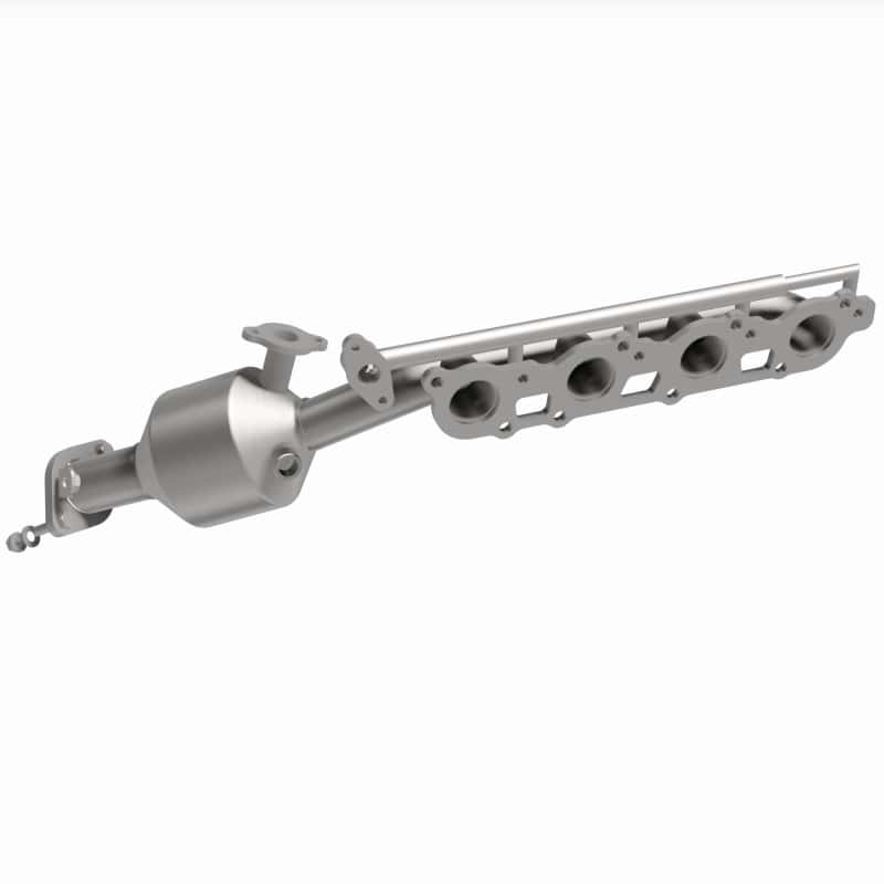 Magnaflow — MagnaFlow Converter Direct Fit 16-17 Lexus GX460 4.6L
OEM Grade
OEM - view 10