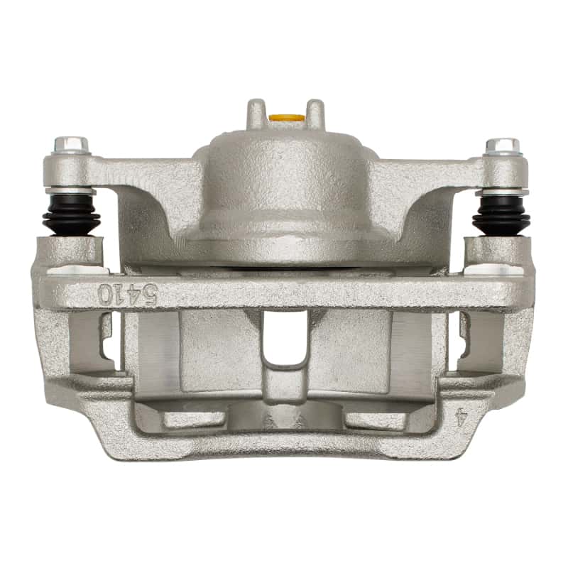 DFC — DFC 01-05 Honda Civic Front-R Premium Caliper - Silver Zinc Coated
DFC Brake Caliper - view 5
