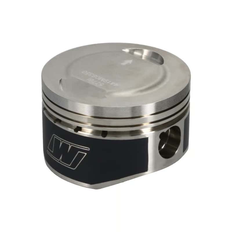 Wiseco — Wiseco Yamaha YFM350 Warrior/Raptor 87-13 10.251 Piston Kit
Piston Kit - view 3