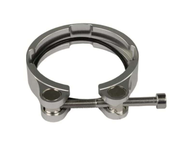 Turbosmart — Turbosmart BOV V-Band Clamp Assembly
V-Band clamp - view 1
