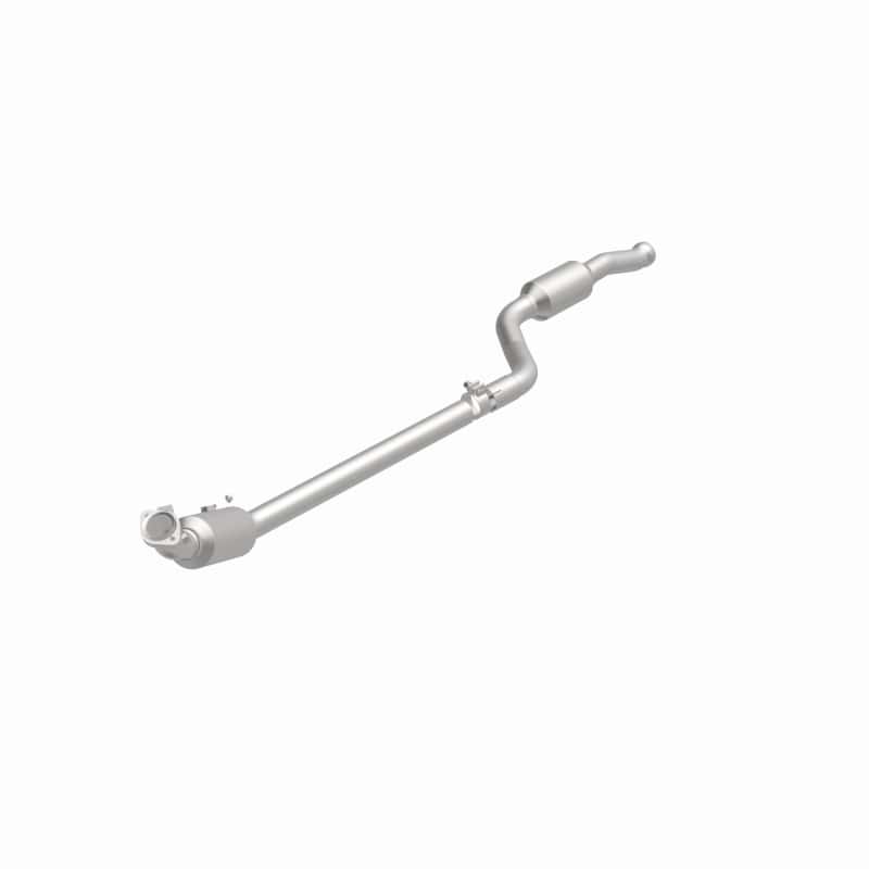 Magnaflow — MagnaFlow DF Conv 13-14 Mercedes-Benz GLK350 3.5L
California - view 3