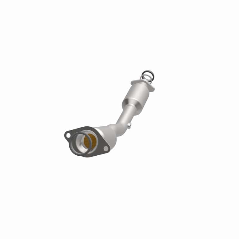 Magnaflow — Magnaflow Conv DF 2009-2013 Cube 1.8 L Underbody
OEM Grade
OEM - view 26