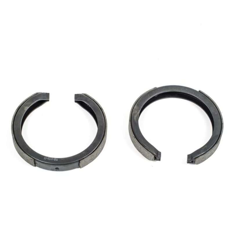 PowerStop — Power Stop 03-05 Buick Century Rear Autospecialty Parking Brake Shoes - view 1