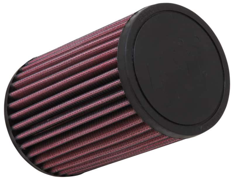 K&N Engineering — K&N Yamaha XJR1300 2007-2012 Replacement Air Filter
Air Filter - view 1