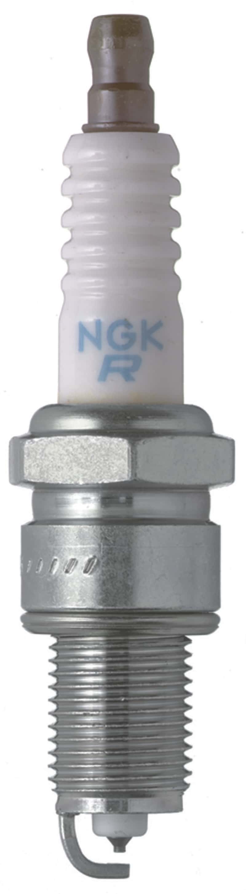 NGK — NGK Laser Platinum Spark Plug (BPR5EP-11) - view 1