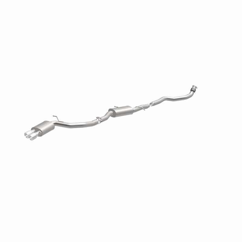Magnaflow — MagnaFlow Sys C/B 09- Audi A4 2.0T Sport
Cat-Back - view 24