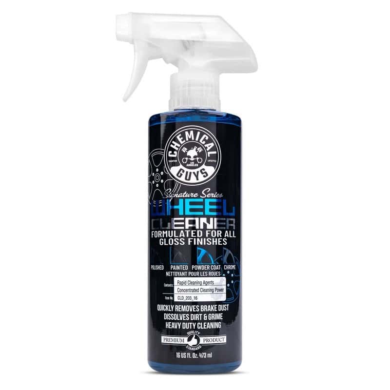 Chemical Guys — Chemical Guys Signature Series Wheel Cleaner - 16oz - view 2