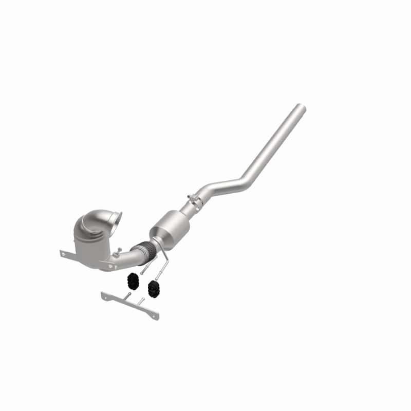 Magnaflow — Magnaflow 18-20 Volkswagen Tiguan 2.0L OEM Underbody Direct Fit Converter
OEM Grade
OEM - view 27