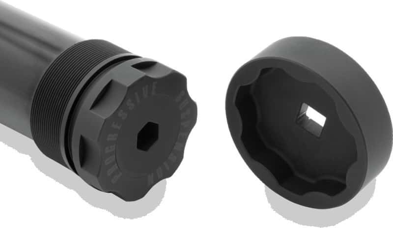 Progressive — Progressive Hi Perf Cartridge Kit - view 4