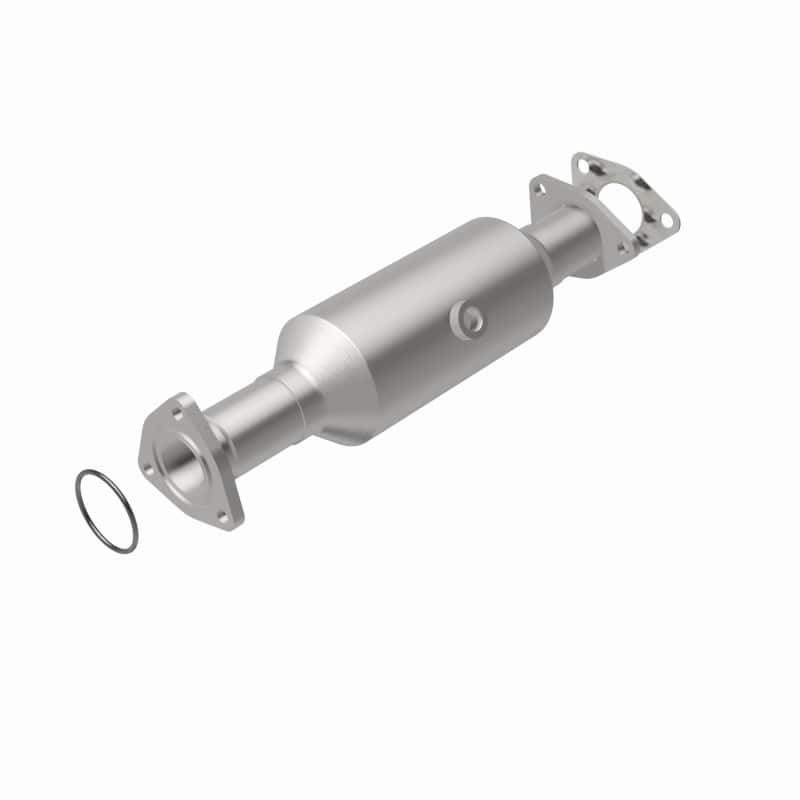 Magnaflow — MagnaFlow Conv Direct Fit OEM 2001-2002 Acura MDX/2003-2004 Honda Pilot Underbody
California - view 18