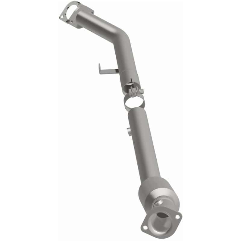 Magnaflow — Magnaflow California Direct Fit Converter 2004 Pontiac GTO 5.7L
California - view 5