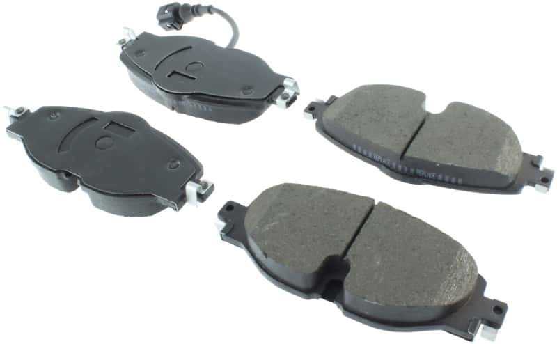Stoptech — StopTech Street Brake Pads - Front
Brake Pads - view 1