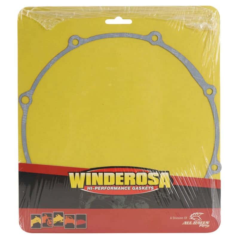 Vertex Pistons — Vertex Gaskets 09-20 Yamaha VMX17 V MAX Outer Clutch Gasket Kit - view 1
