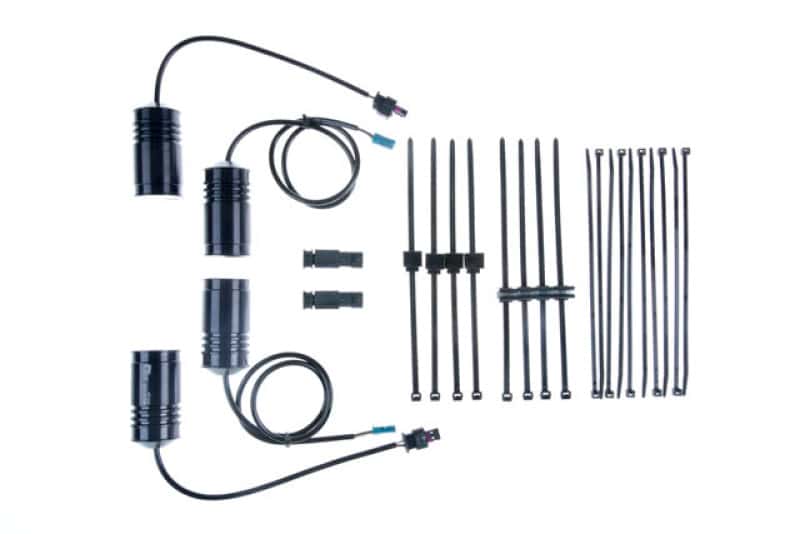 KW — KW Electronic Damping Cancellation Kit BMW M5 F10
ESC Cancellation Kit - view 1