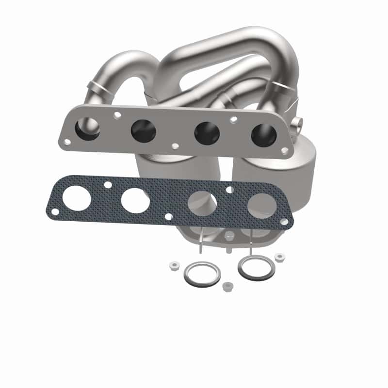 Magnaflow — MagnaFlow Converter Direct Fit 00-05 Toyota MR2 1.8L
California - view 25