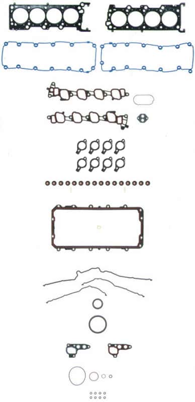 Fel-Pro — Fel-Pro Ford F-150 260-1902 Engine Gasket Set - view 1
