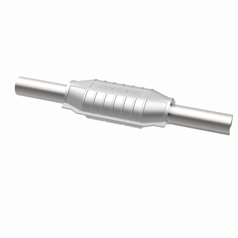 Magnaflow — MagnaFlow Conv GM 25.25X6.5X4 2.25/2.25
Standard Grade
Standard - view 21