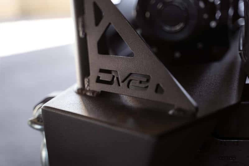 DV8 Offroad — DV8 Offroad 07-23 Jeep Wrangler JK/JL & Gladiator JT FS-15 Series Front Bumper
Jeep FS-15 Front - view 11