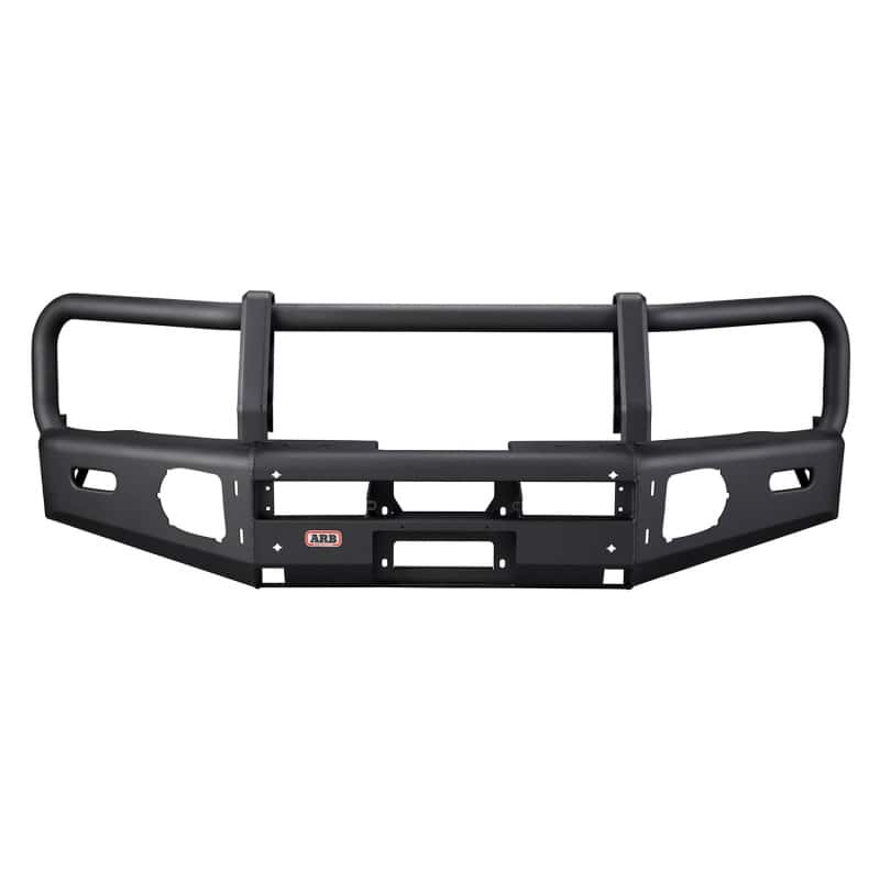 ARB — ARB Bumper/Fitting Kit Bundle 3421570K
Summit Bumper Kit - view 1