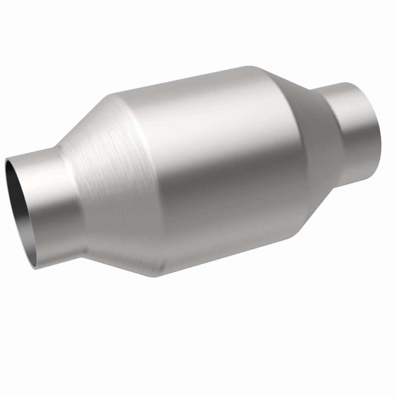 Magnaflow — MagnaFlow Conv Univ 2.50inch C/C Met.
OEM Grade
Standard - view 19