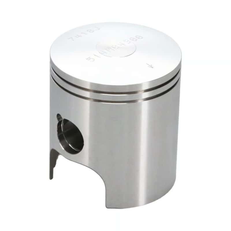 Wiseco — Wiseco Kawasaki KX80 84-85/KDX80 83-88 1929CD Piston Kit
Piston Kit - view 4