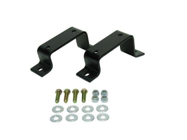 Belltech — Belltech ANTI-SWAYBAR ADAPTER KITS 73-87 CHEVROLET C-10
SWAYBAR ADAPTER KIT - view 2