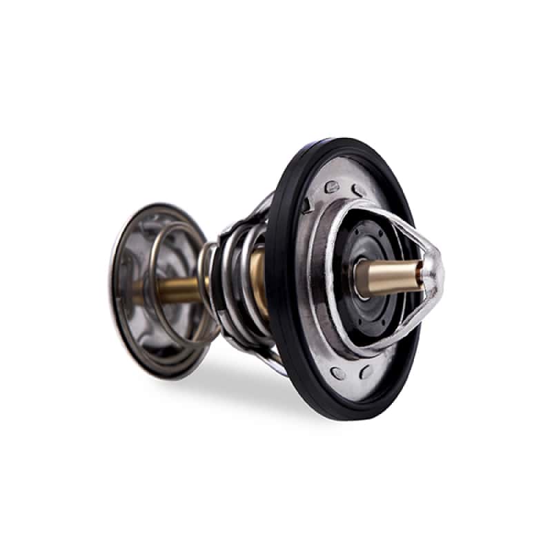 Mishimoto — Mishimoto 10-15 Chevy Camaro SS/ZL1 / 09-13 Chevy Corvette / 09-15 Cadillac CTS-V Racing Thermostat
Coolant Thermostat - view 6