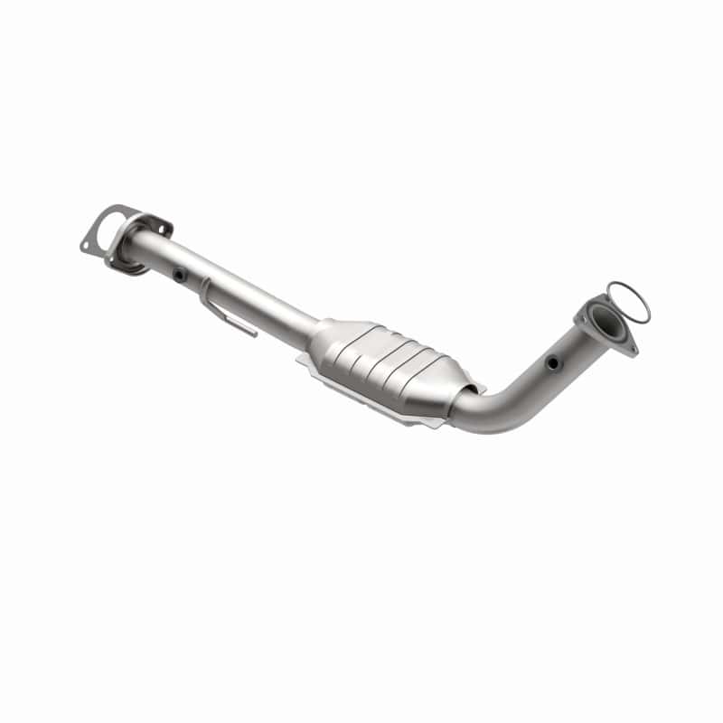 Magnaflow — MagnaFlow Conv DF 02-06 Cadillac Escalade / 02-06 GM Yukon (Inc Denali)  6.0L P/S
HM Grade
HM - view 20