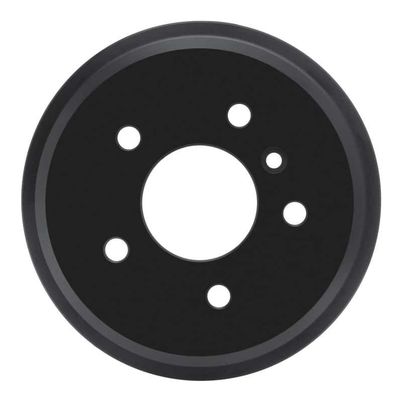 DFC — DFC 00-05 Mercedes-Benz A160 (Mexico) Rear True Balanced Brake Drum
DFC Brake Drum - view 1