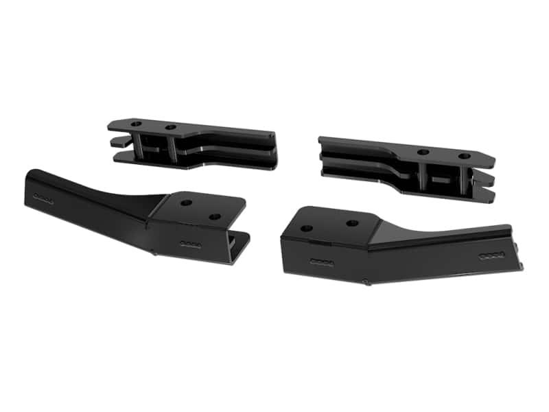 ICON — ICON 21-UP Ford Bronco HIGH CLEARANCE CRASH BAR KIT
CRASH BARS - view 2