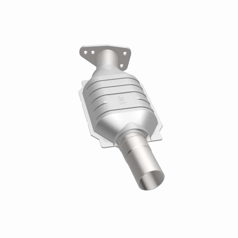 Magnaflow — MagnaFlow Conv GM 21.38X6.5X4 2.25 23418
Standard Grade
Standard - view 24