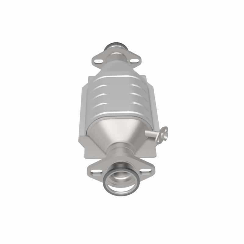 Magnaflow — MagnaFlow Conv DF Toyota 81-83
Standard Grade
Standard - view 16