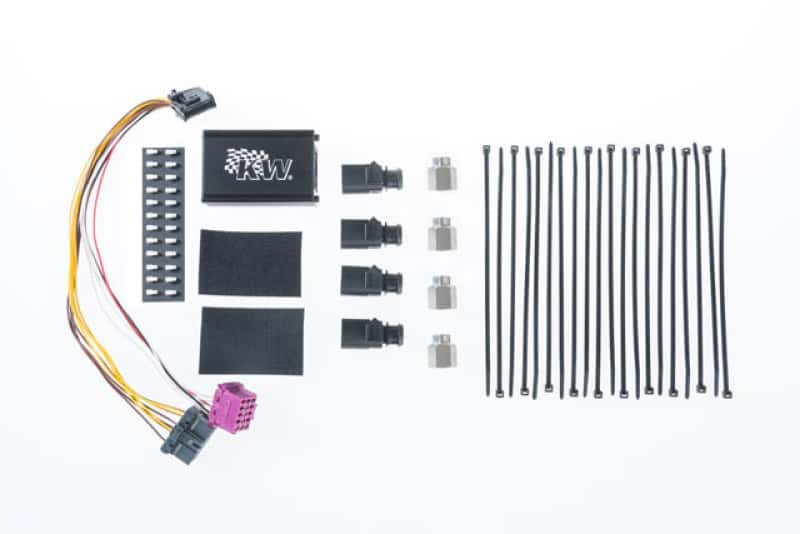 KW — KW Audi RS7 4G ESC Module
ESC Cancellation Kit - view 1
