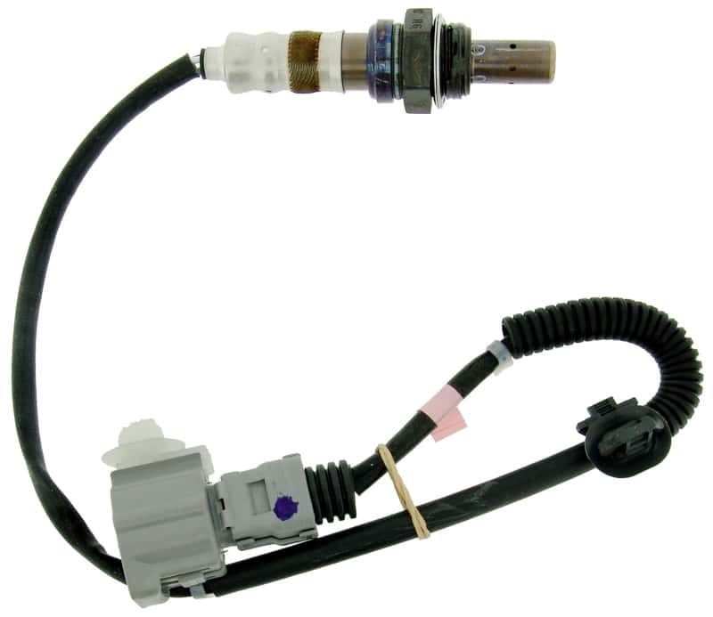 NGK — NGK Toyota Highlander 2013-2009 Direct Fit Oxygen Sensor - view 1