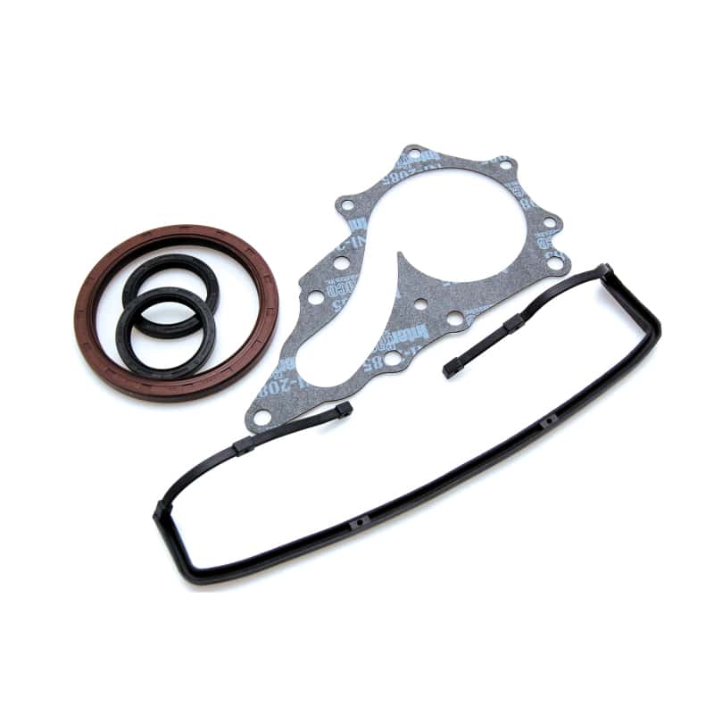 Cometic Gasket — Cometic Street Pro Toyota 1993-97 2JZ-GE NON-TURBO 3.0L Inline 6 Bottom End Kit
Bottom End Kit - view 1