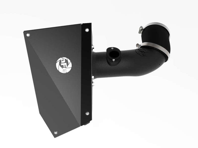 aFe — aFe MagnumFORCE Intakes Stage-2 P5R AIS P5R BMW Z4 3.0i (E85/E86) 06-08 L6-3.0L
Magnum FORCE Intake
AirIntKt - view 5