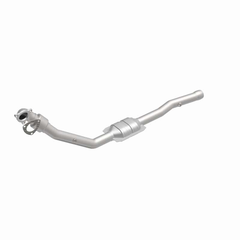 Magnaflow — MagnaFlow Conv DF 96-97 Volvo 850 2.5L
HM Grade
HM - view 8