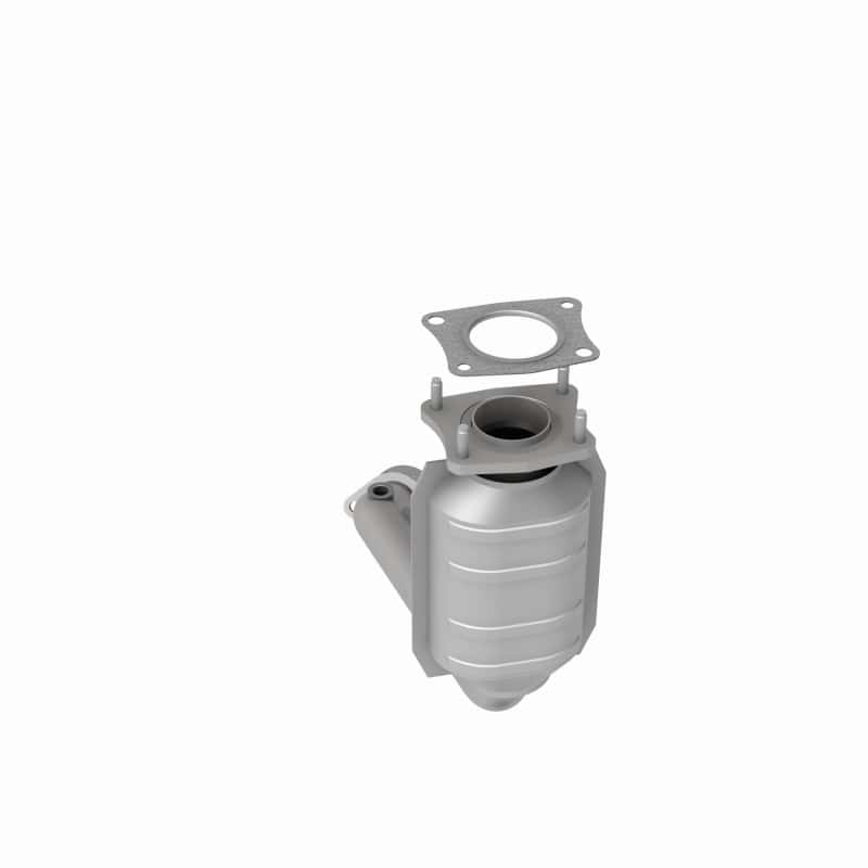 Magnaflow — MagnaFlow Conv DF Escort 97-98 2.0L OEM
OEM Grade
OEM - view 24
